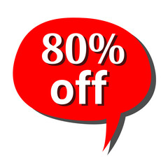 Massive 80% Off Sale Huge Discounts on Products and Services. Shop Now for Unbeatable Deals!