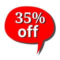 35% Off Sale Huge Savings on Products! Limited Time Offer. Grab this incredible discount now and save big on your next purchase. Don't miss out on these amazing deals!