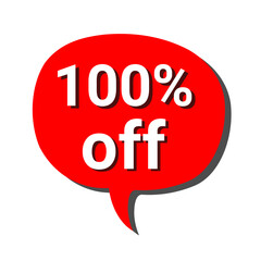 100% Off Sale Huge Discounts, Limited Time Offer, Grab the Deal Now!