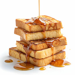Delicious French Toast with Maple Syrup: Ultimate Breakfast Recipe