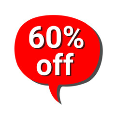 Huge 60% Off Sale Limited Time Discount Offer! Grab Amazing Deals Now!