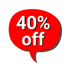 Exclusive 40% Off Sale Limited-Time Discount Offer, Grab This Amazing Deal Now!