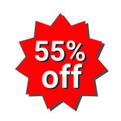 Massive 55% Off Sale! Grab Incredible Discounts Now. Limited Time Offer. Shop Today!
