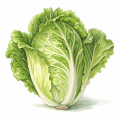 Fresh Napa Cabbage: Images, Recipes, and Growing Guide