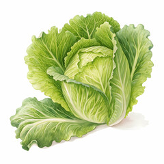 Fresh Cabbage Image: High-Quality Stock Photo