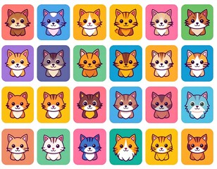 動物　アイコン