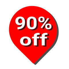 Massive 90% Off Sale Huge Discounts on Everything! Limited Time Offer