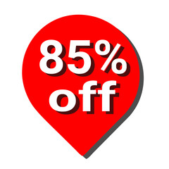 Massive 85% Off Sale Grab Incredible Discounts Now!  Limited Time Offer!