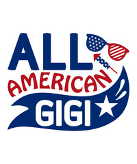 All American Gigi