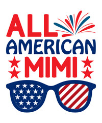 All American Mimi