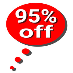 Amazing 95% Off Sale! Grab This Incredible Deal Now. Limited Time Offer. Don't Miss Out on Huge Savings!