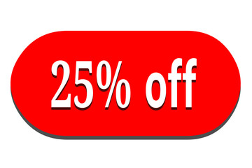 Grab This Amazing Deal! 25% Off Discount on Your Next Purchase - Limited Time Offer!