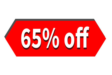 Huge 65% Off Sale Limited Time Discount on Select Items! Grab this amazing deal before it's gone. Shop Now!