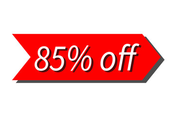 Massive 85% Off Sale Huge Discounts on Everything! Limited Time Offer