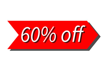 Massive 60% Off Sale! Grab This Amazing Discount Now and Save Big on Your Purchases. Limited Time Offer!