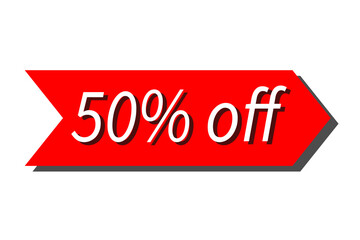 Massive 50% Off Sale! Grab This Amazing Discount Now. Limited Time Offer. Don't Miss Out on Huge Savings!