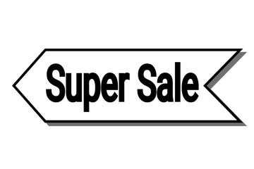 Super Sale Banner Design Your Own Amazing Discount Graphic for Marketing and Advertising Campaigns