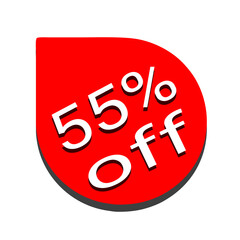 Massive 55% Off Sale Huge Discounts on Everything! Shop Now and Save Big!