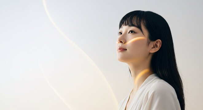Radiant Skin Achieving a Youthful Glow Through Skincare and Self-Care