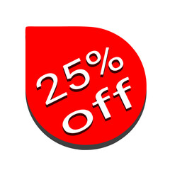 Exclusive 25% Off Sale Limited-Time Discount Offer, Grab Your Savings Now!