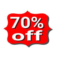Massive 70% Off Sale Huge Discounts on Everything! Limited Time Offer