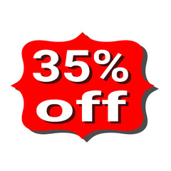 35% Off Sale Huge Discount, Limited Time Offer, Grab This Amazing Deal Now!