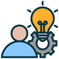 Idea Icon