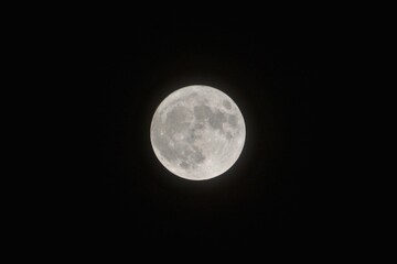 Obraz premium Moon
