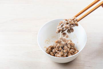 美味しい納豆