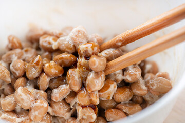 美味しい納豆