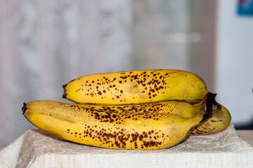 bananas