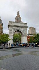Obraz premium NEW-YORK (USA)