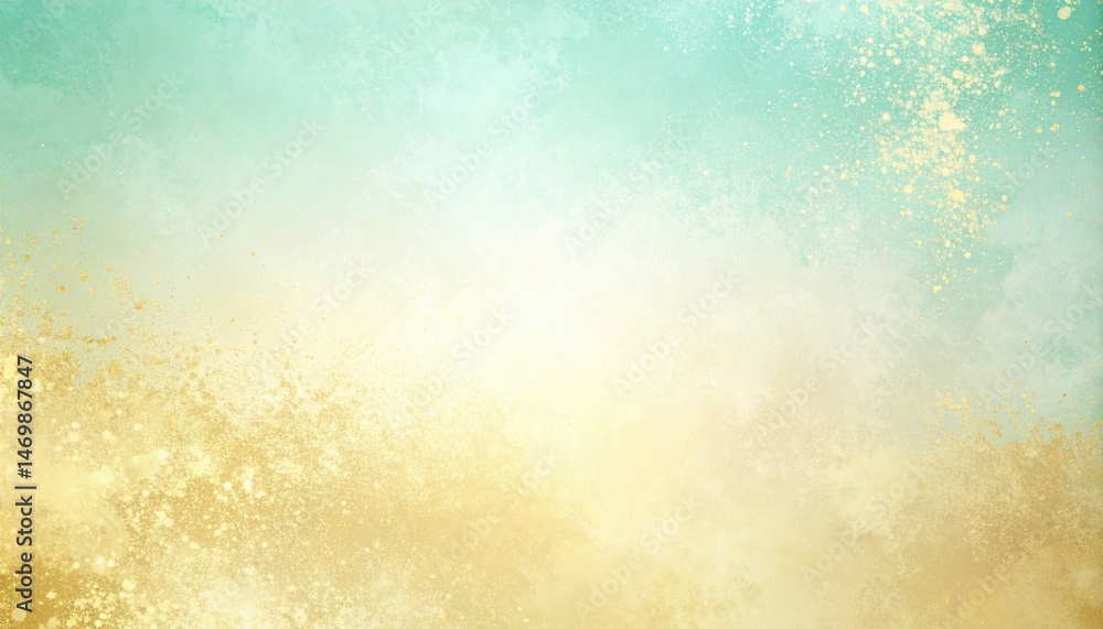 Poster soothing abstract background digital art soft color palette calm environment artistic view peaceful 