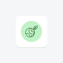 Green Revolution, vector, pixel perfect, illustrator file
