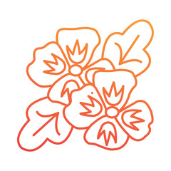 Mallow Icon