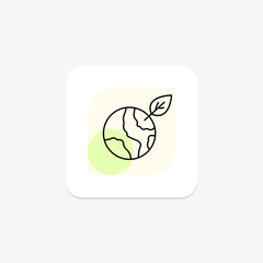 Green Revolution, vector, pixel perfect, illustrator file
