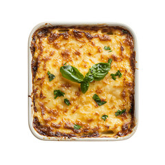 delicious Lasagna png