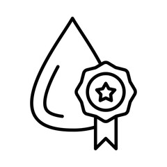 Donor Recognition Icon
