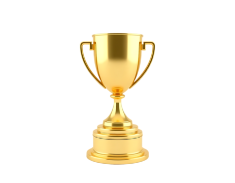 Golden Trophy
