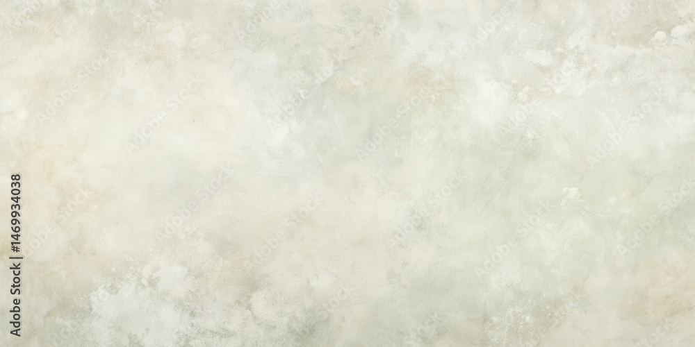 Aufkleber Subtle Textured Background Featuring a Pale, Neutral Color Palette Ideal for Versatile Design Applications