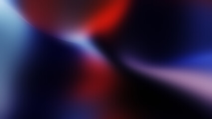 揺らめくシンプルなグラデーション/032A