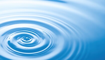 Rippling water surface nature's serenity image calm environment close-up view tranquil concept