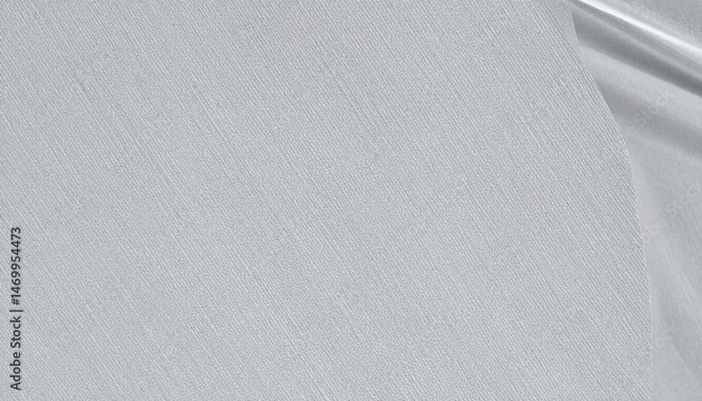 Poster abstract white texture background studio setting high-quality image soft lighting close-up view mini