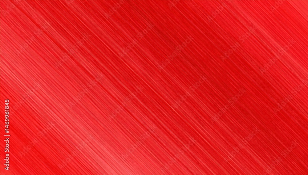 Poster dynamic red abstract background digital art modern design vibrant colors close-up view artistic expr