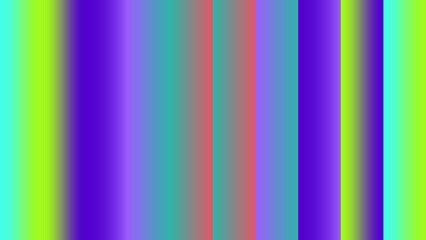Vertical gradient stripes in vibrant hues (443)