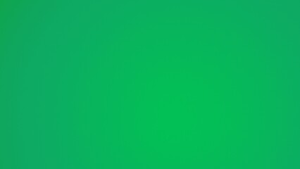 A subtly shaded gradient of vibrant green hues