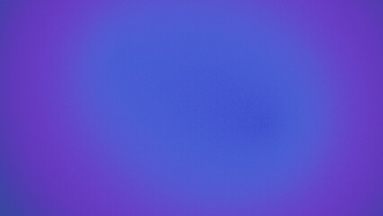 A vibrant, blurred gradient transitioning from deep purple to bright blue, creating a smooth, ethereal effect