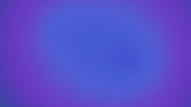A vibrant, blurred gradient transitioning from deep purple to bright blue, creating a smooth, ethereal effect