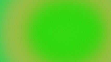 Abstract gradient background in shades of green and olive