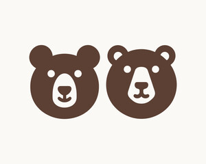 teddy bear vector